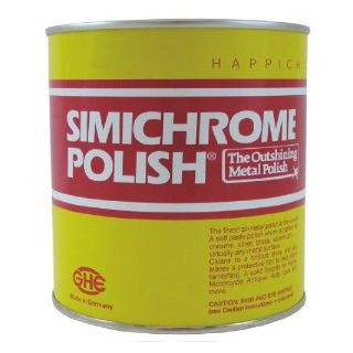 SIMICHROME POLISH
